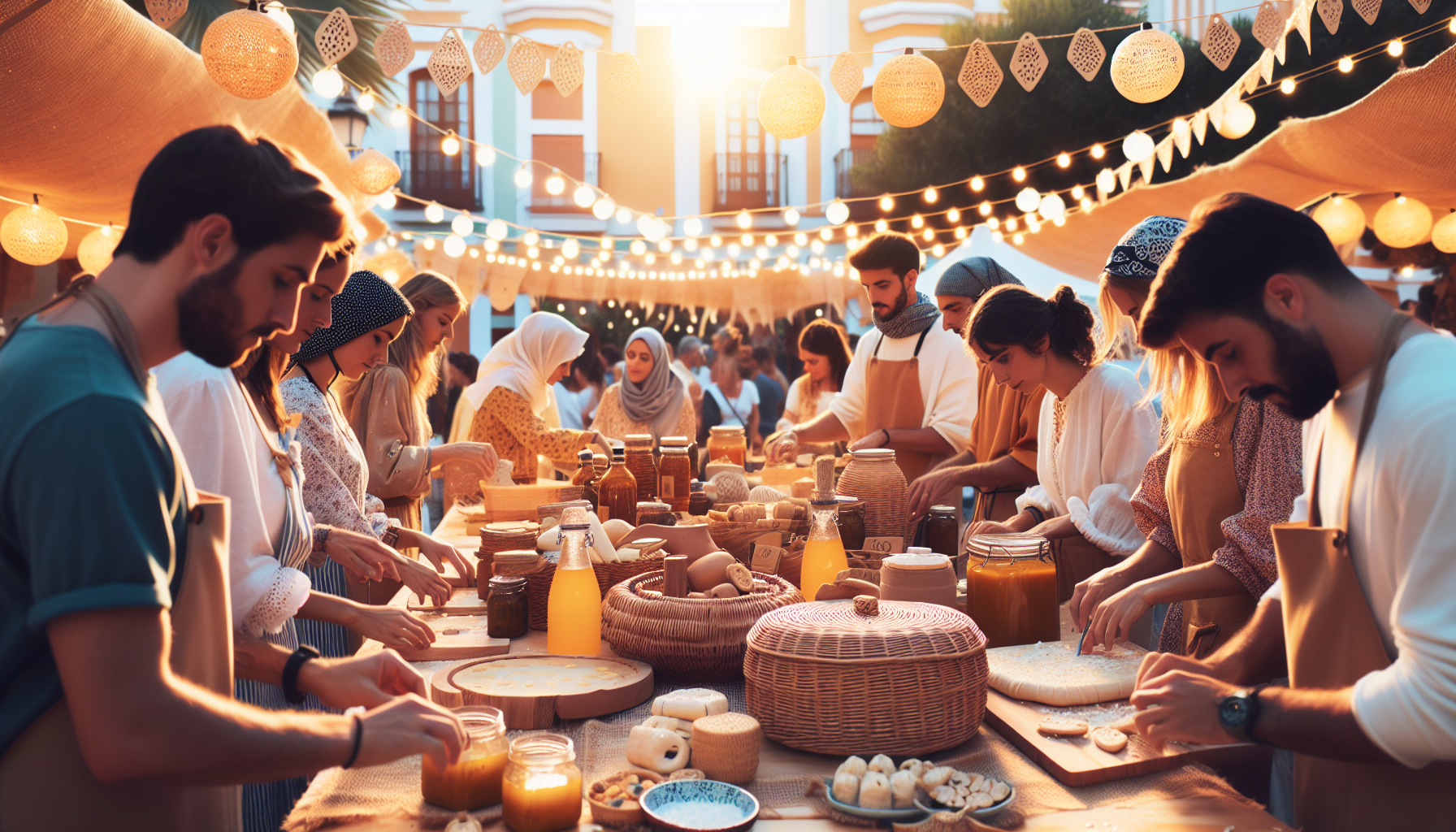 Festa de Sant Vicent Ferrer — Alginet