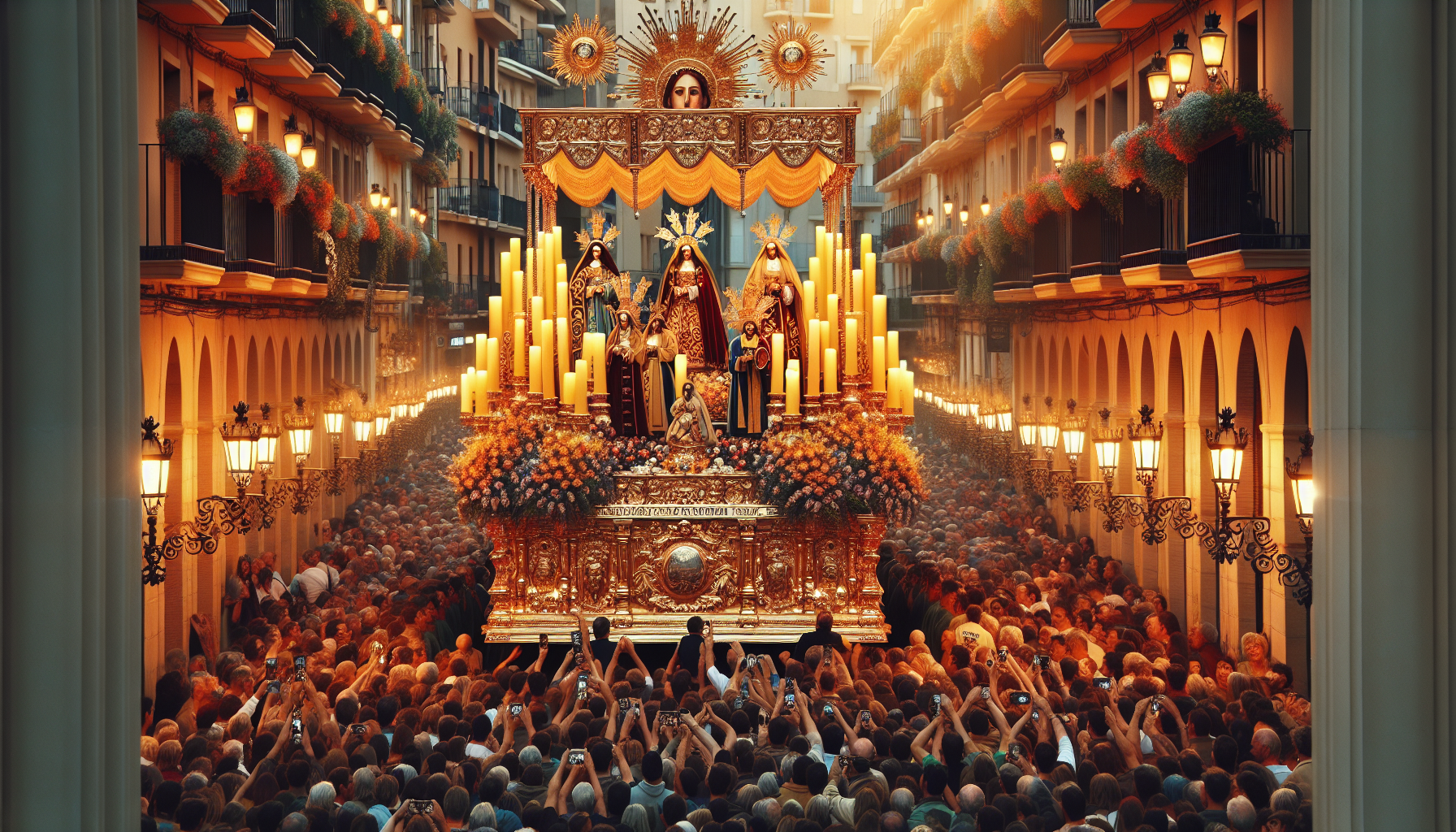 Processó Dijous Sant