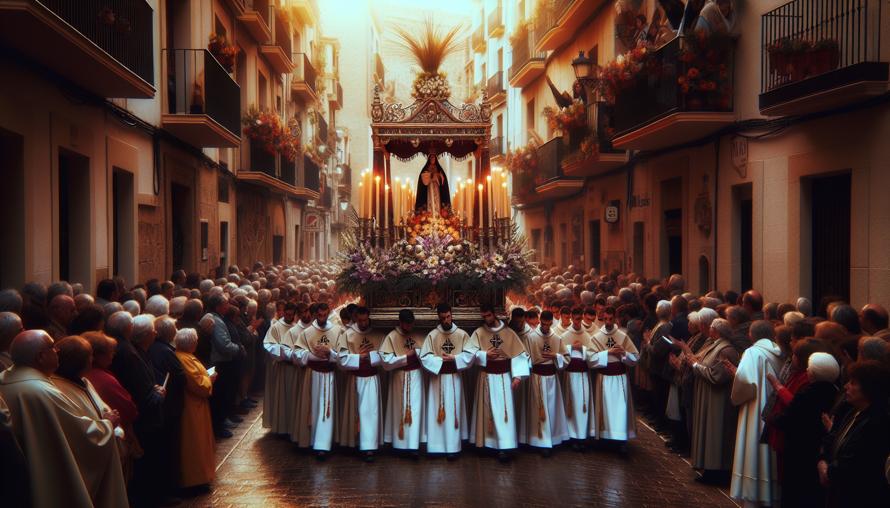 Processó de l'Entierro