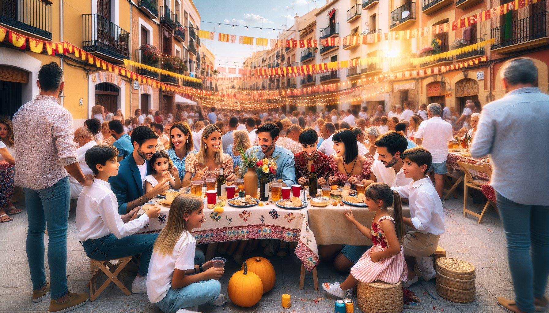 Festival Almus'Àfrica