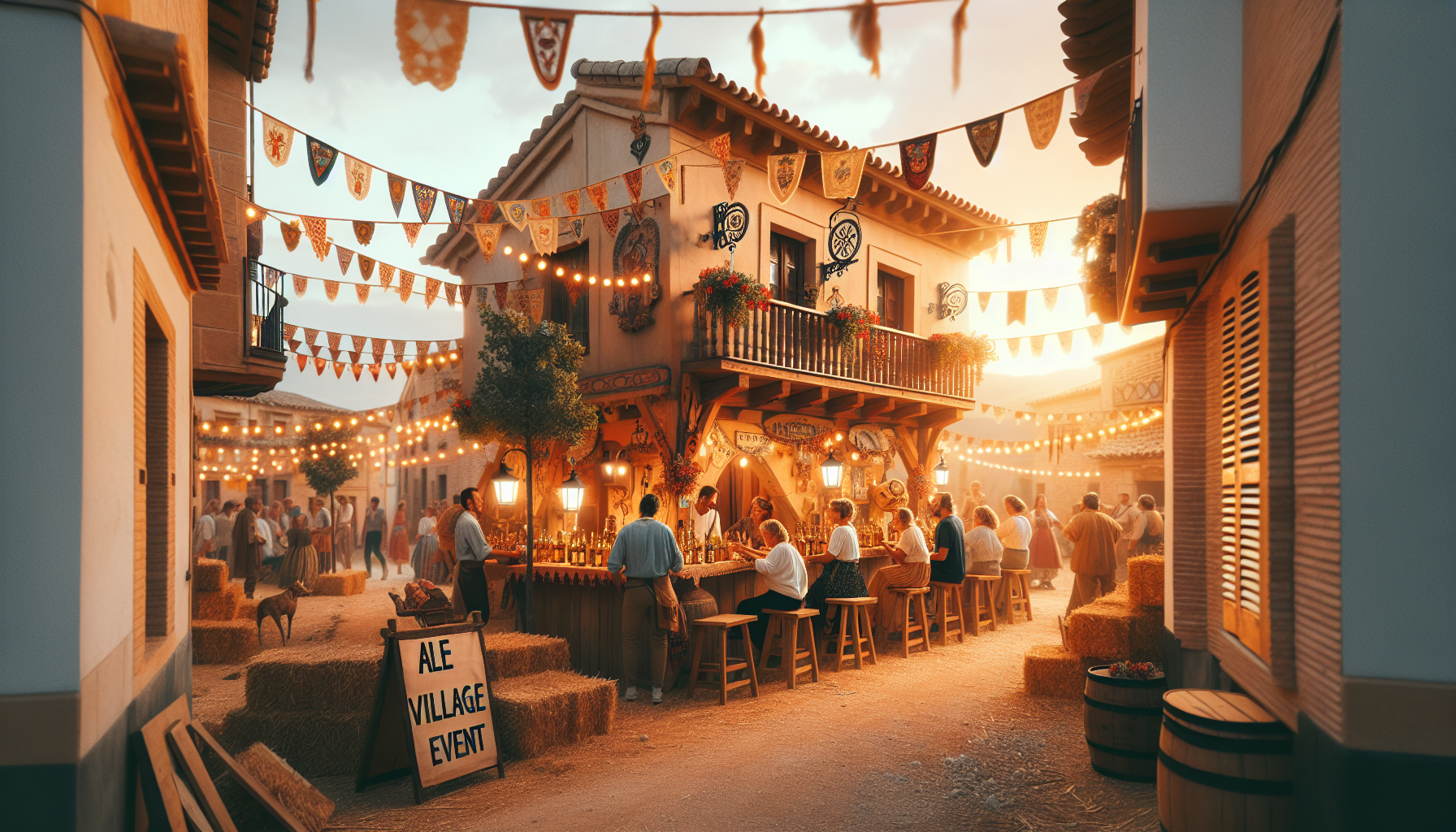 Birrafest Clavariesses