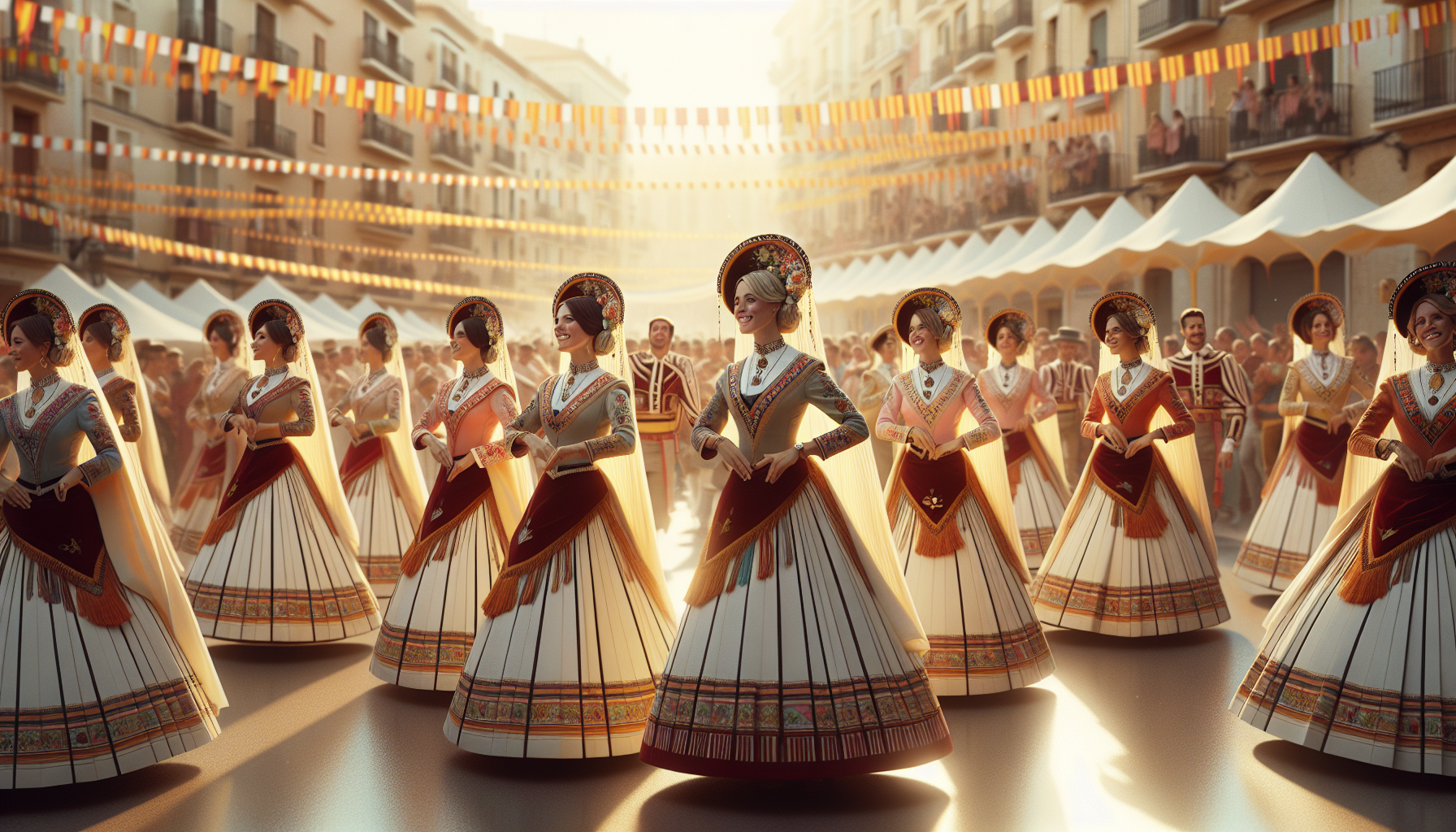 Elecció de la Reina de les Festes 2026