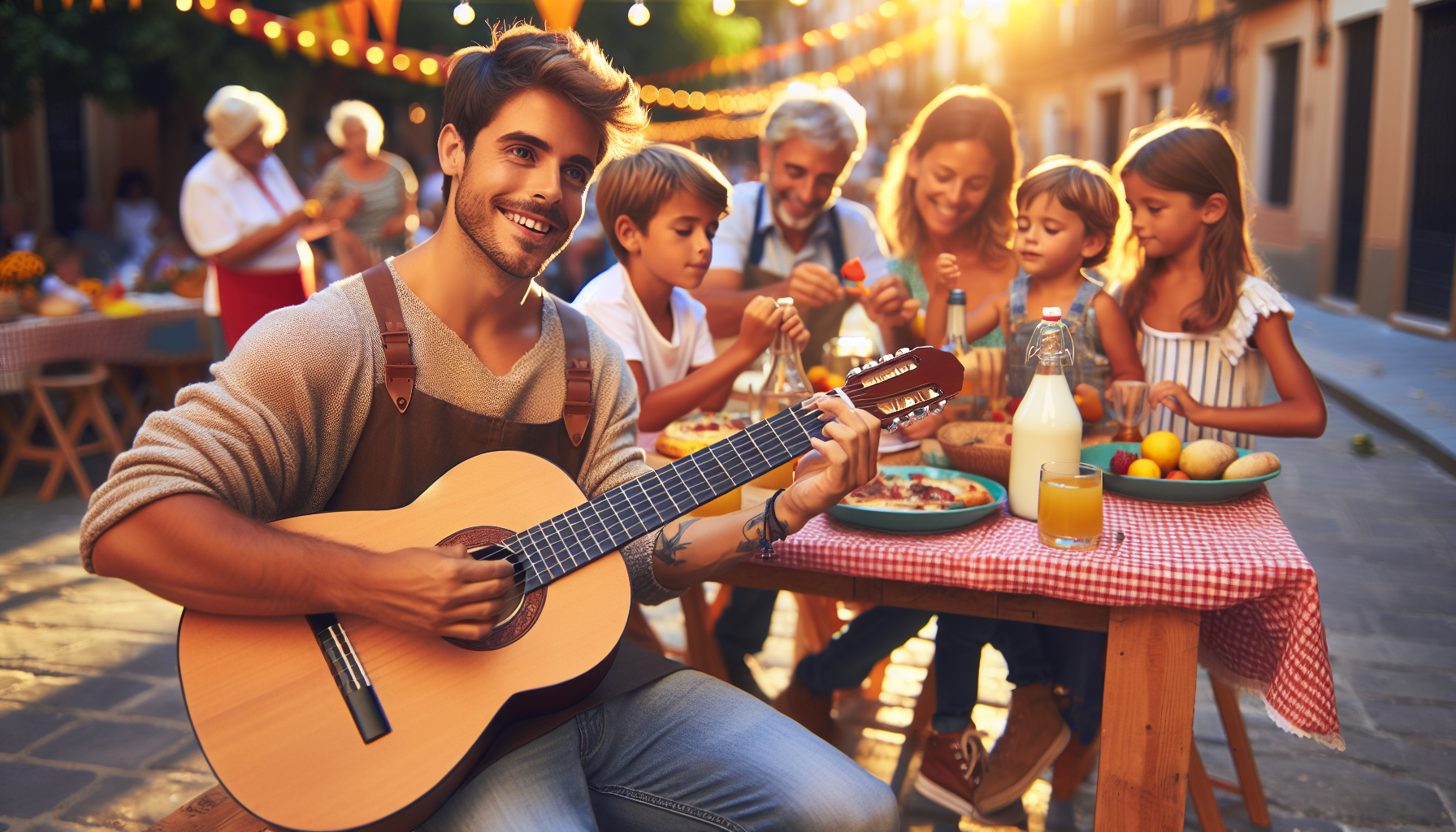 OCIFEST Benifaió 2026 – Festival Infantil i Juvenil