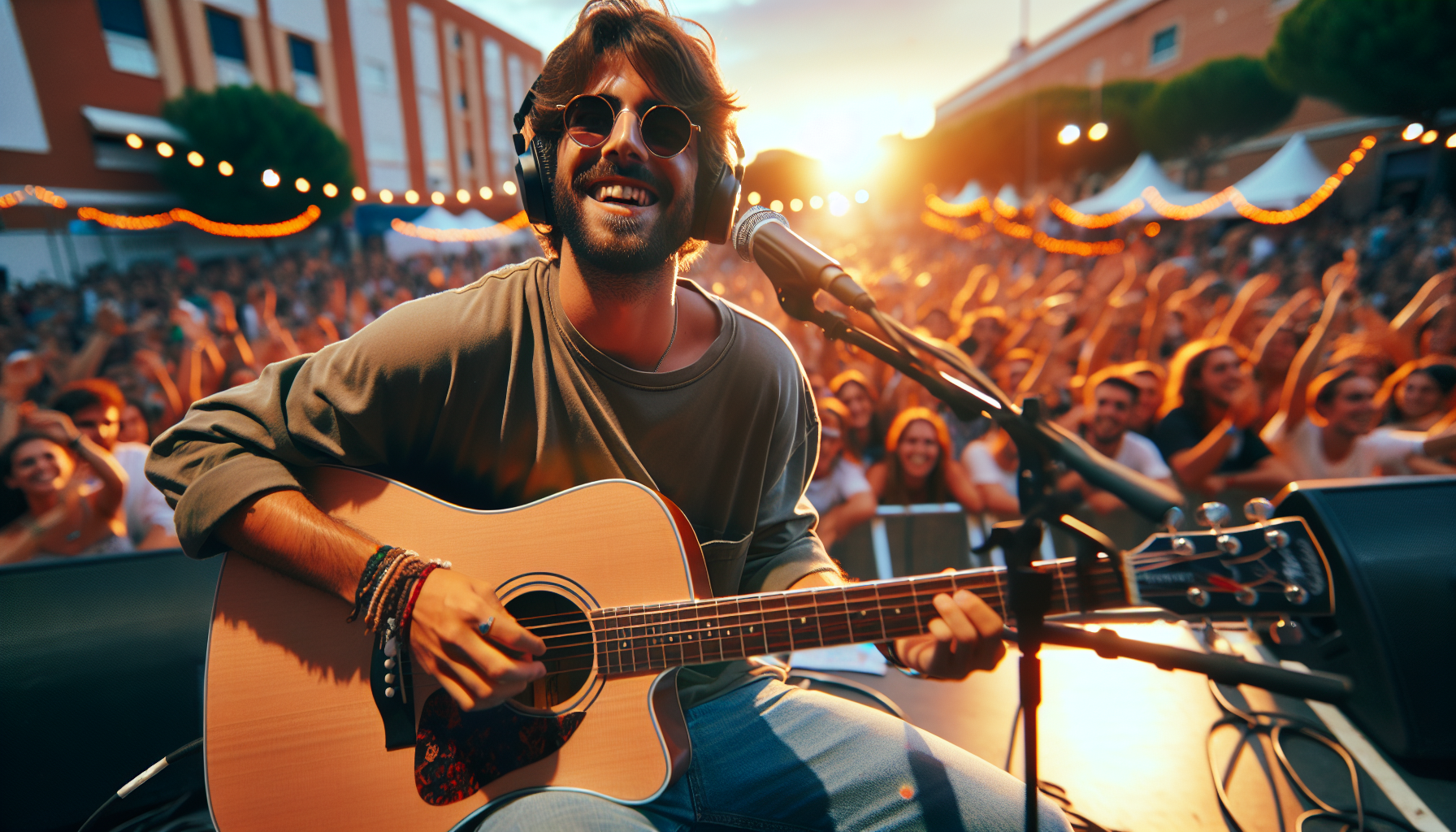 Amor de barrio – Fernando Costa