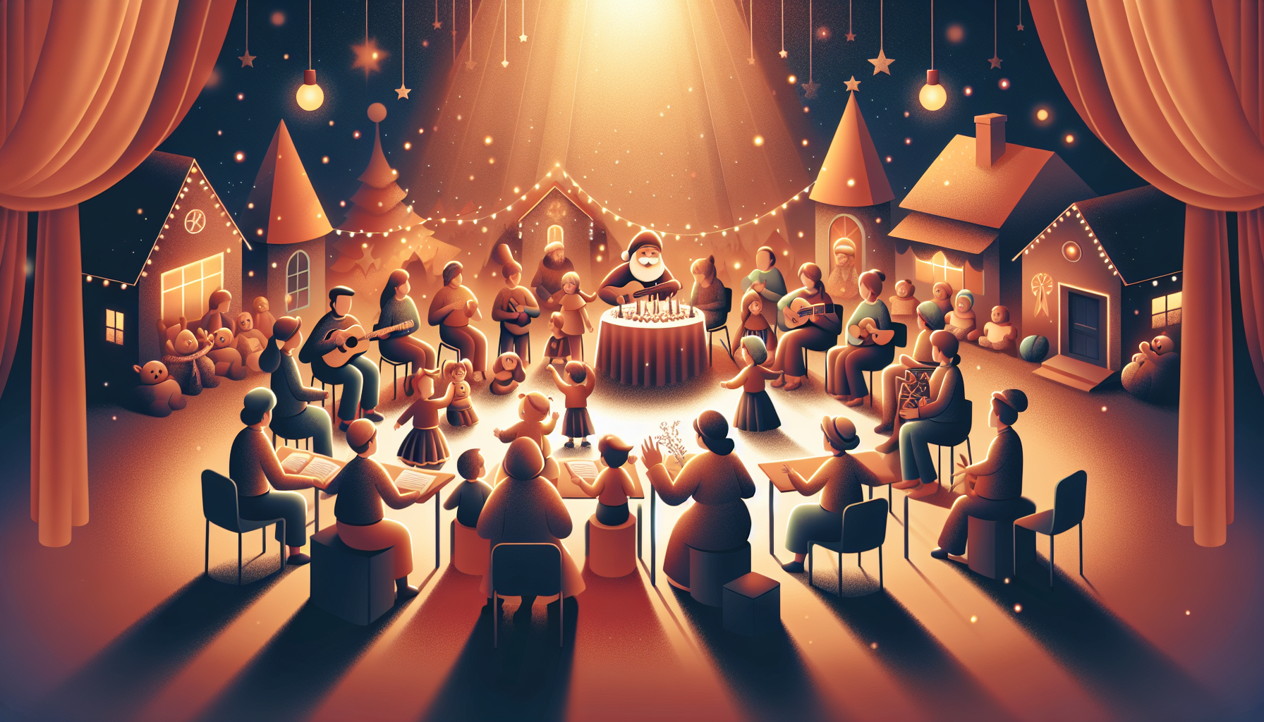 Contacontes en anglès: The Gruffalo