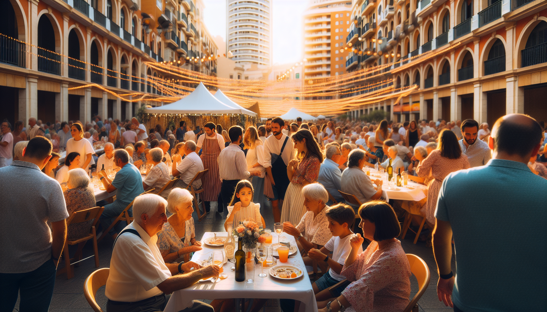 Exposició fotogràfica: Festes valencianes