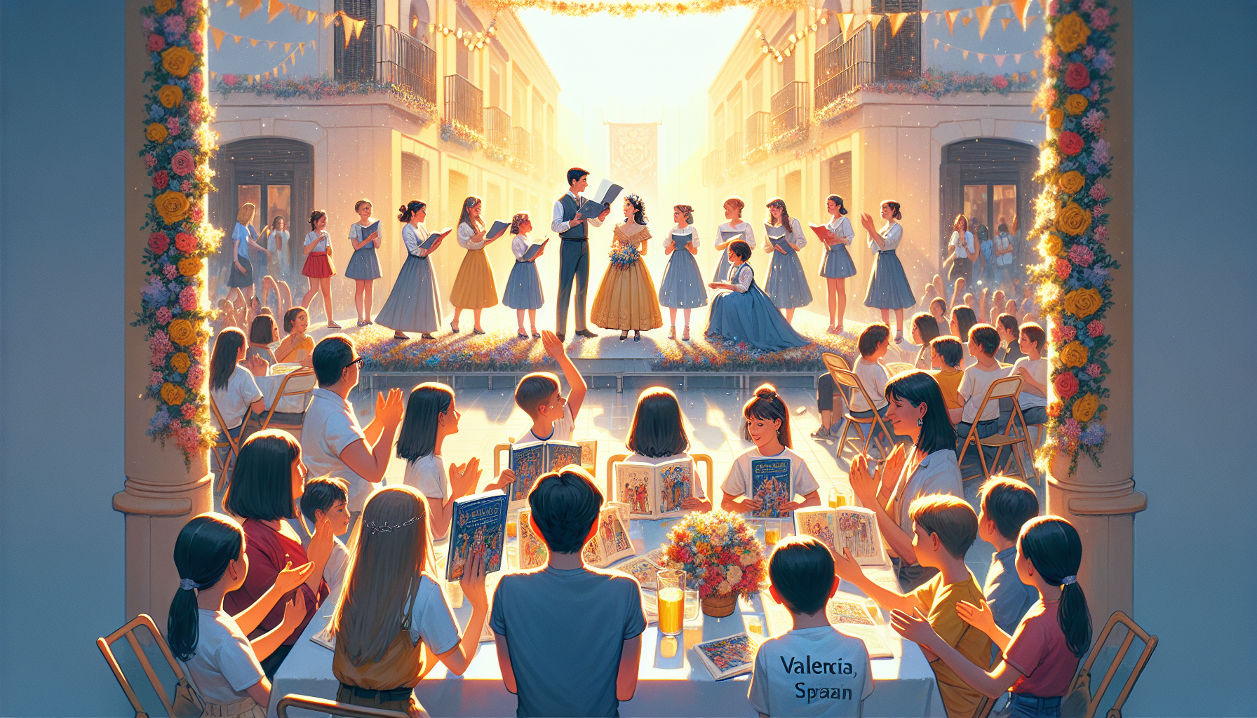 Club de lectura infantil i juvenil