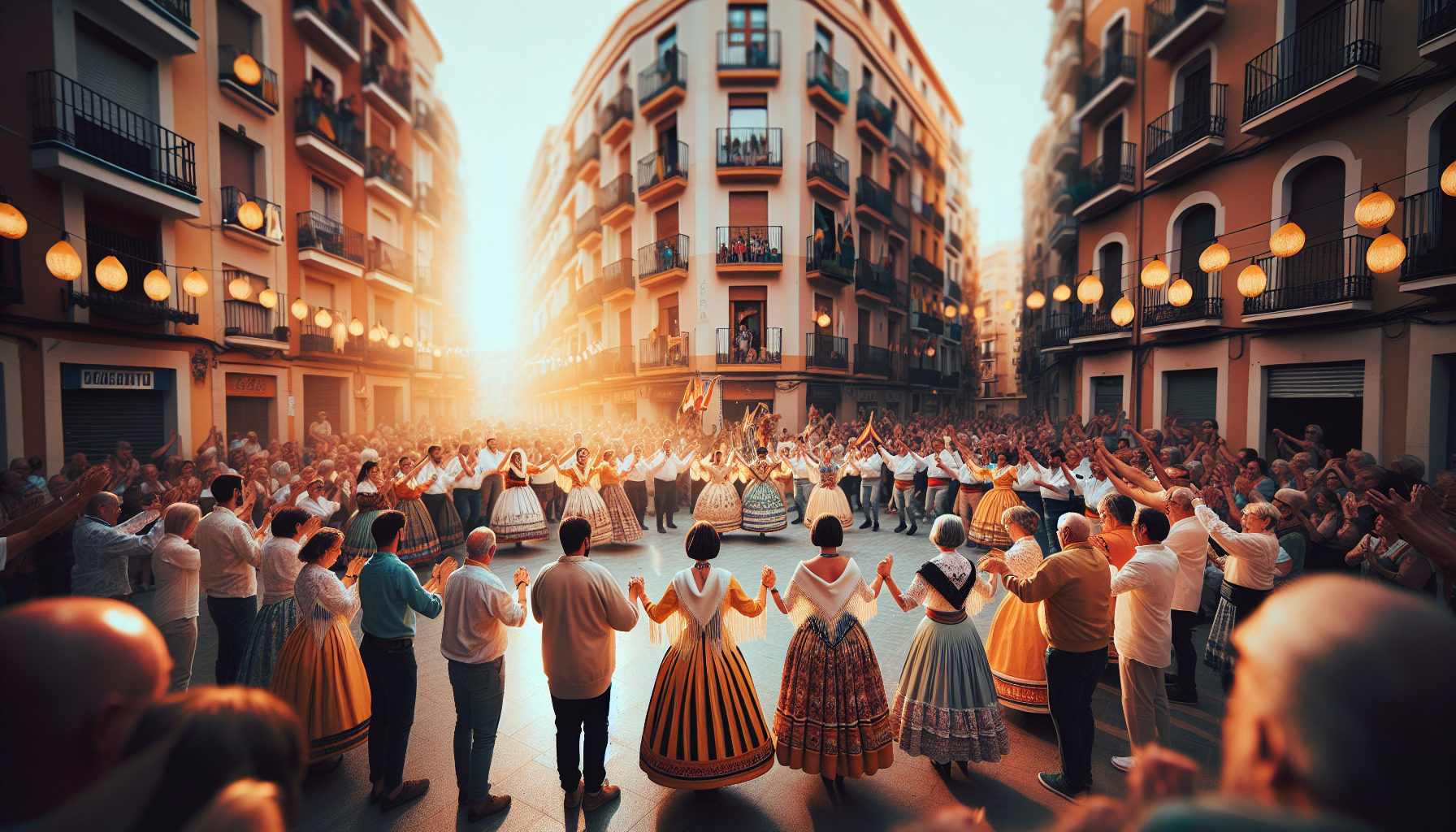 La insurrección tour - Dani Fernández