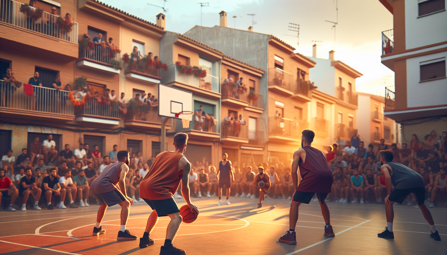 Valencia Basket vs Real Madrid J28