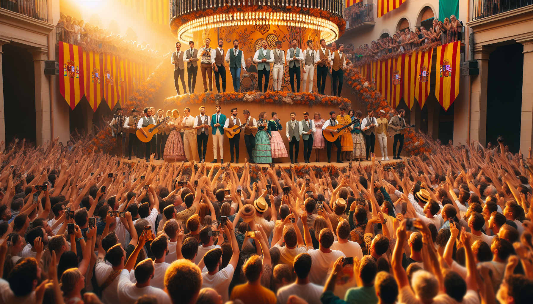 Everyone's a Star! World Tour - 5 Seconds of Summer