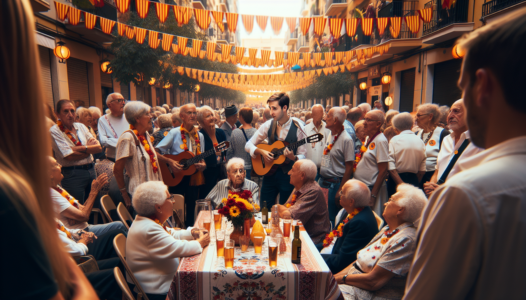 25 p*t*s años - Dani Martín (nit 1)