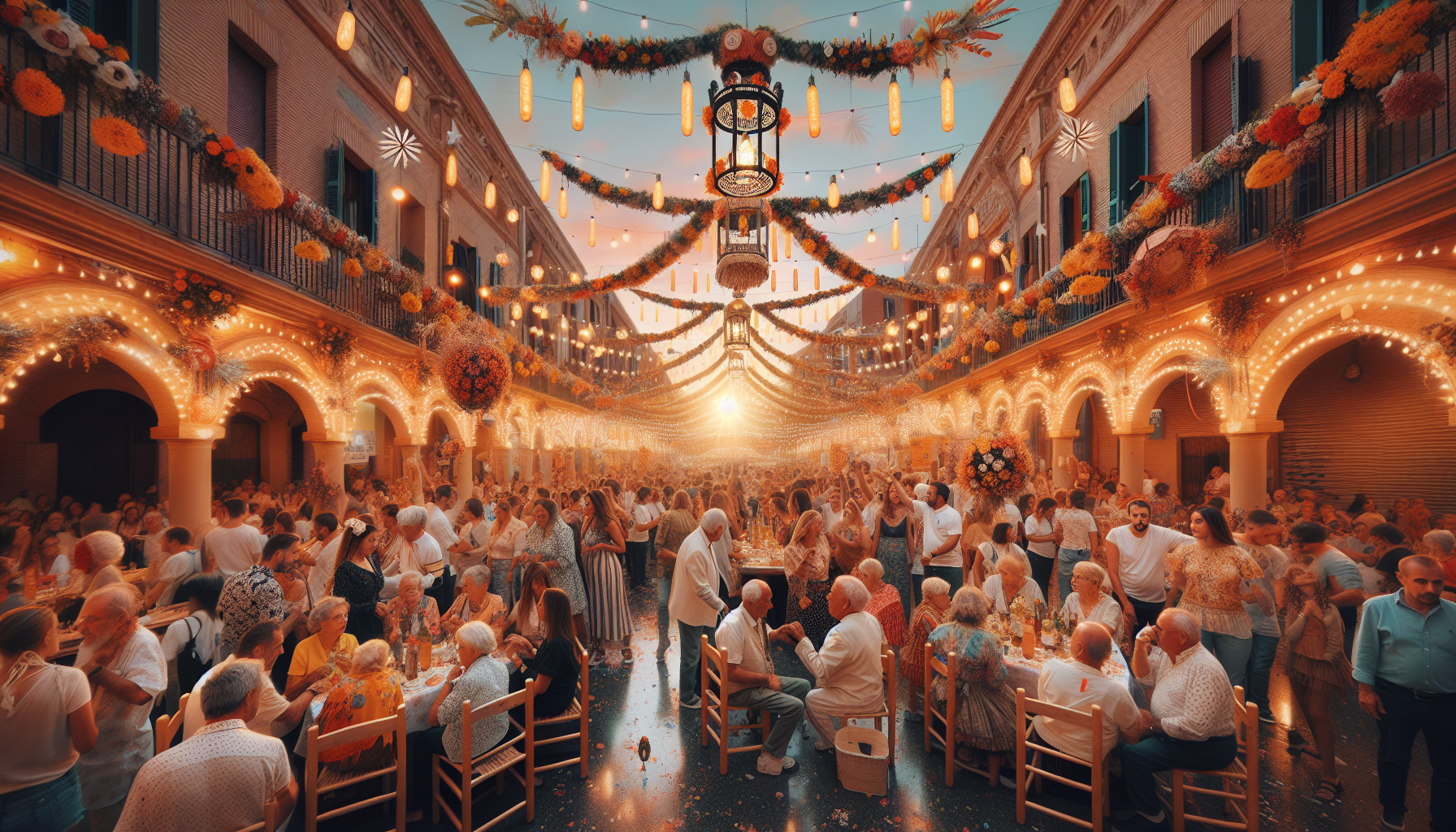 25 p*t*s años - Dani Martín (nit 2)