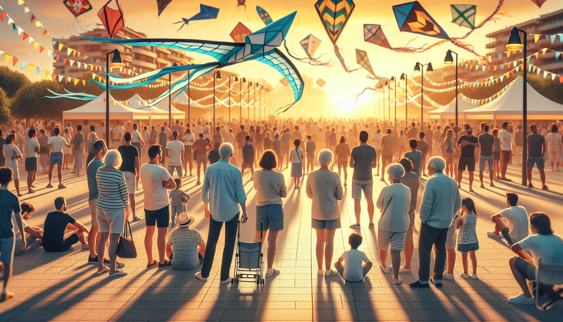 Festival de Cometes de València 2026