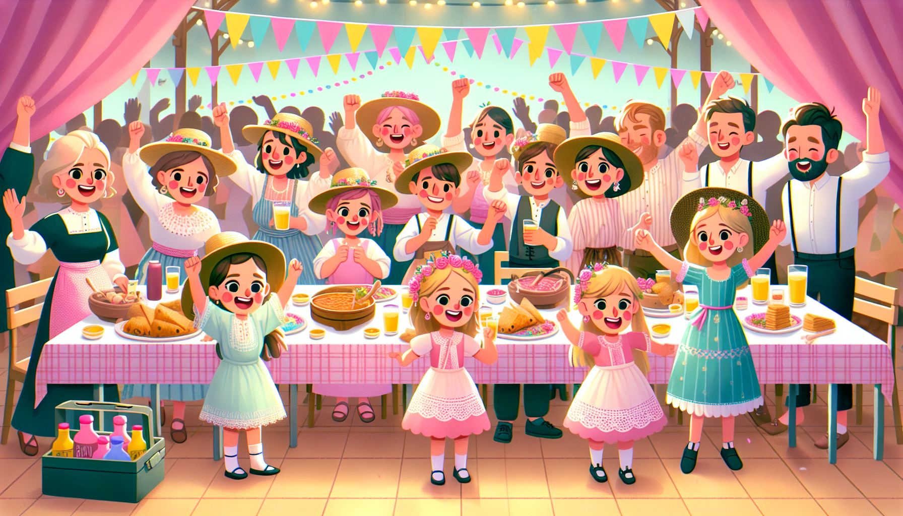 Talleres Infantils Dissabtes DiverActius