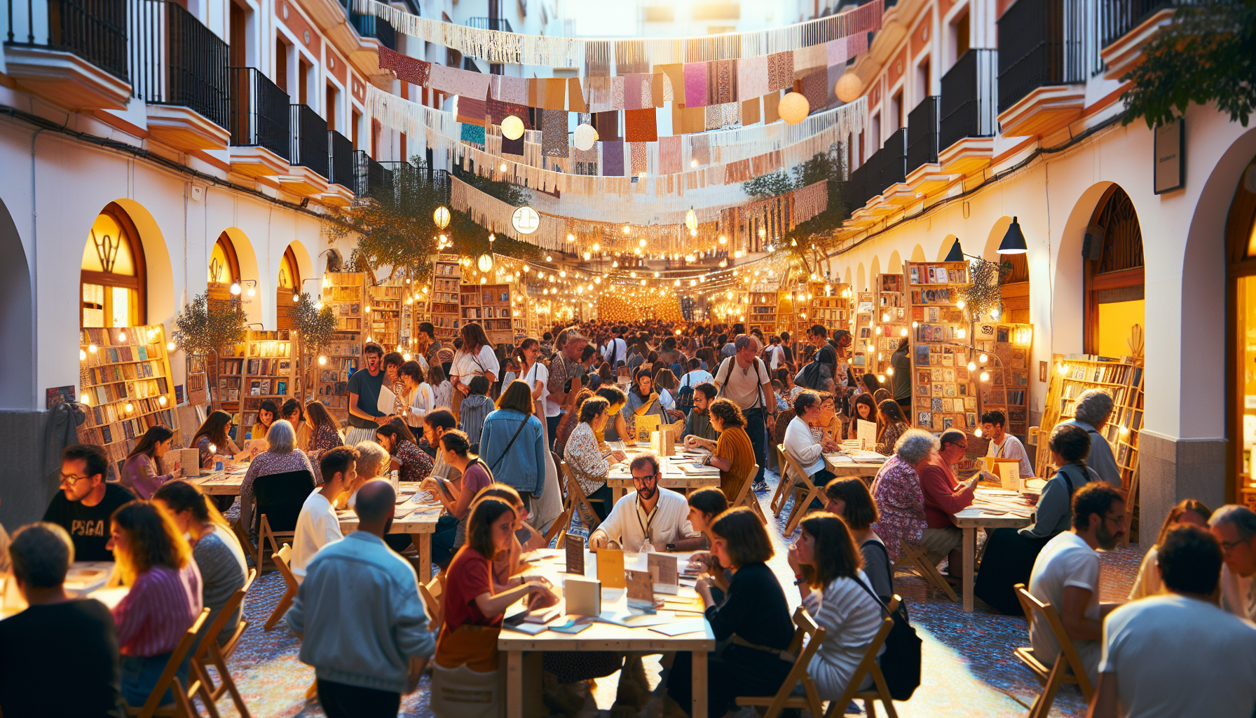 Fira del Llibre de València 2026