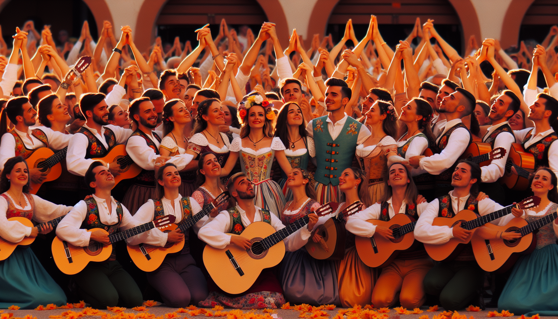 FAMA - Espectacle musical