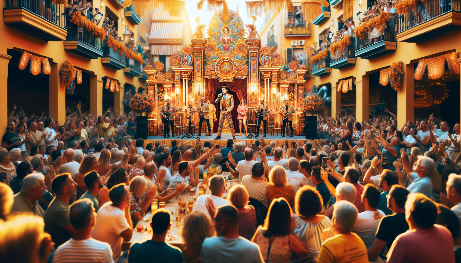 Dotora Professional – Anem de bateig! amb La Tia Visantica