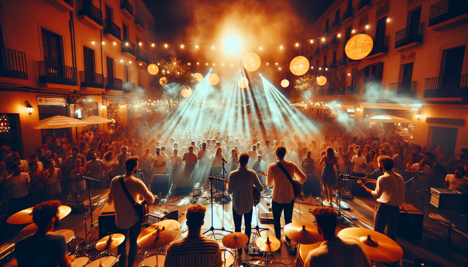 Concert de Primavera – SAM Benifaió