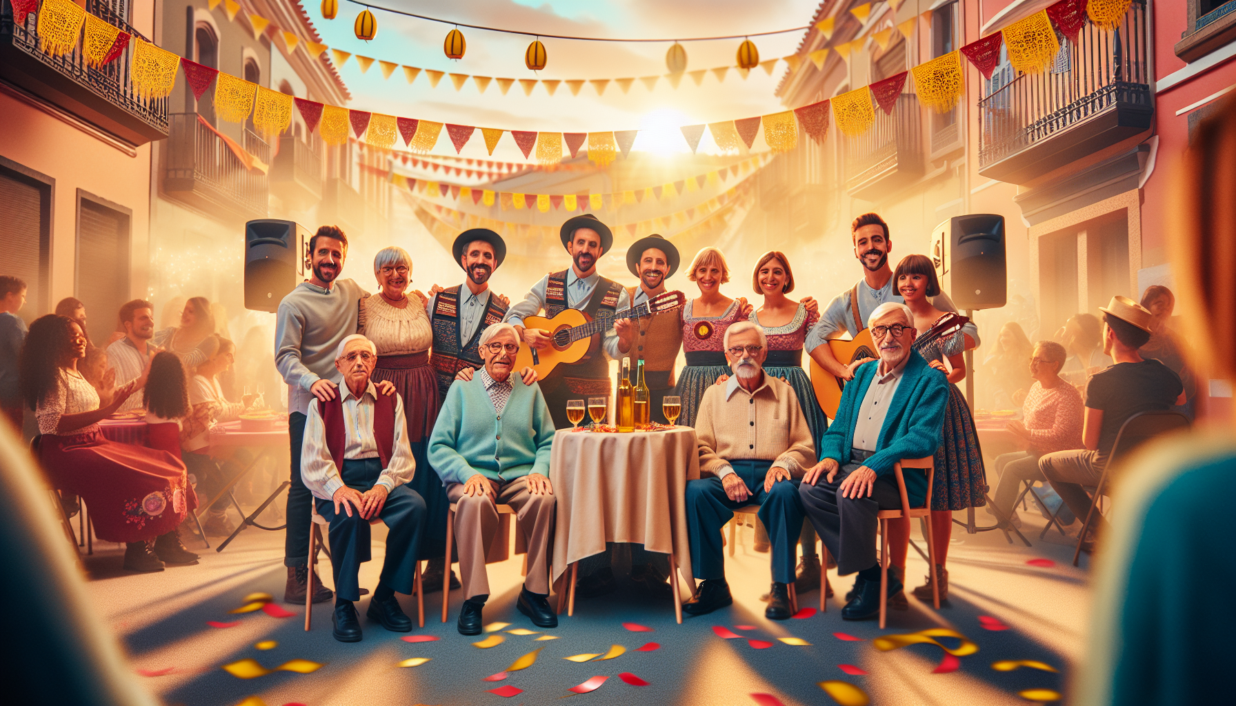 Tribut Musical 'K-Pop Concert' (dos sessions)