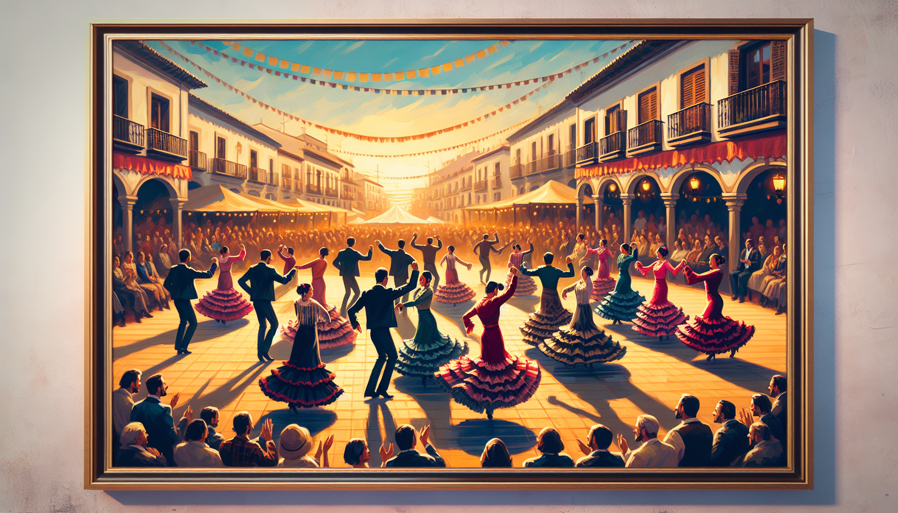 Nit Flamenca de Ballant i Repicant