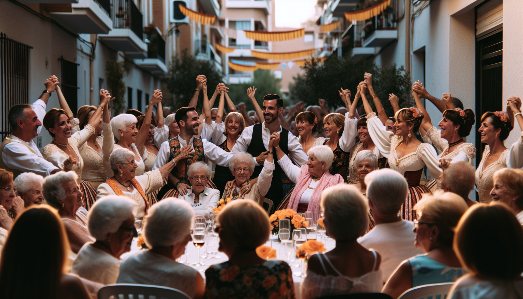 XI Gala Dia Internacional de la Dansa