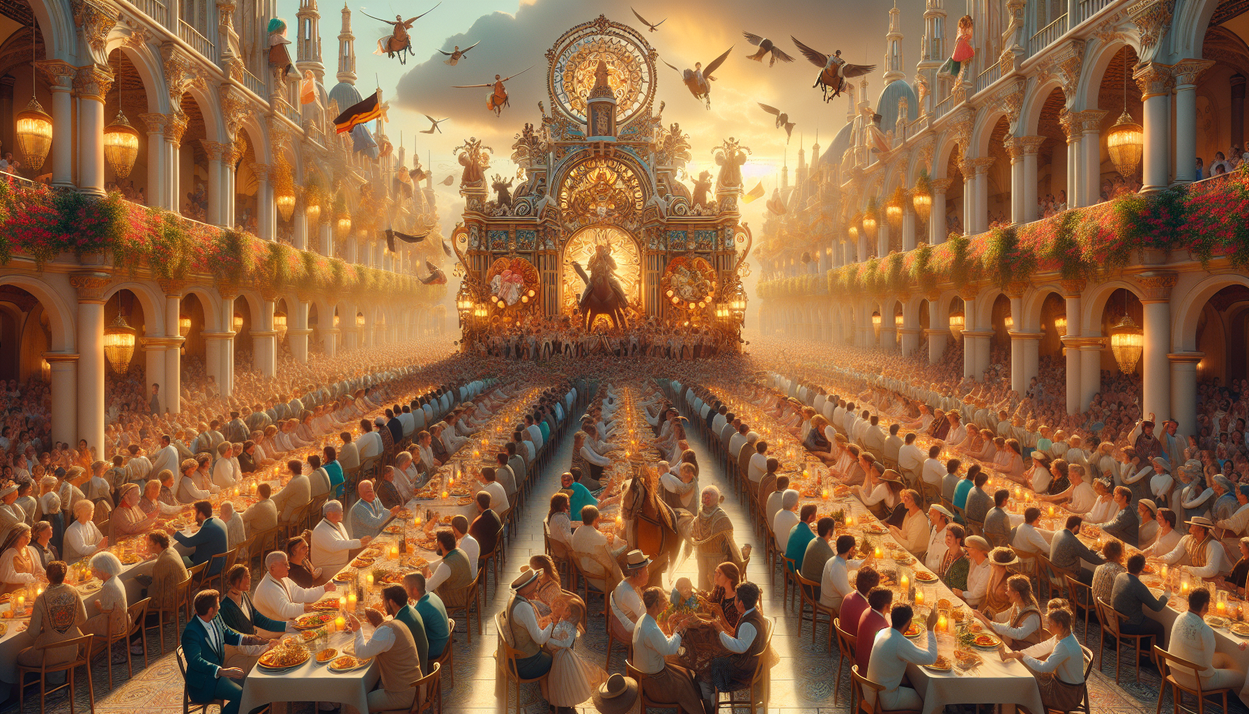 Festes Majors de Cullera 2026