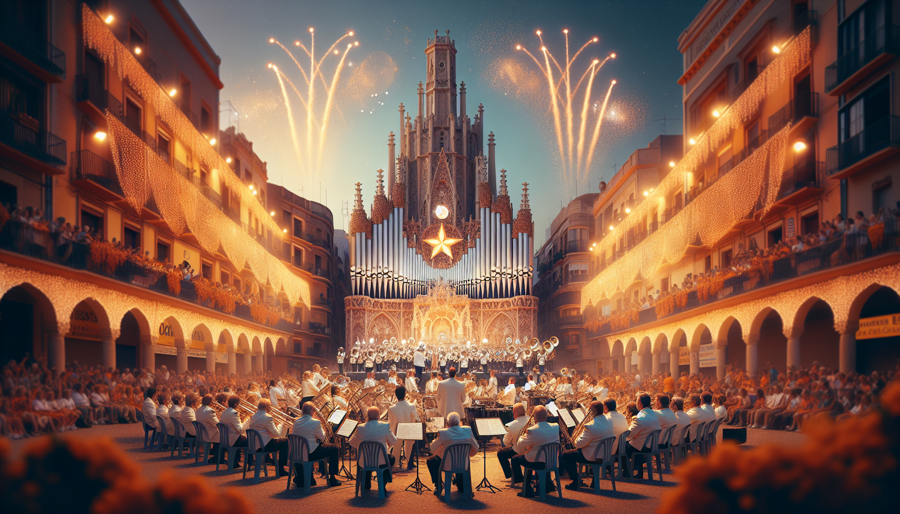 LXXVIII Certamen Nacional de Bandes de Música Ciutat de Cullera