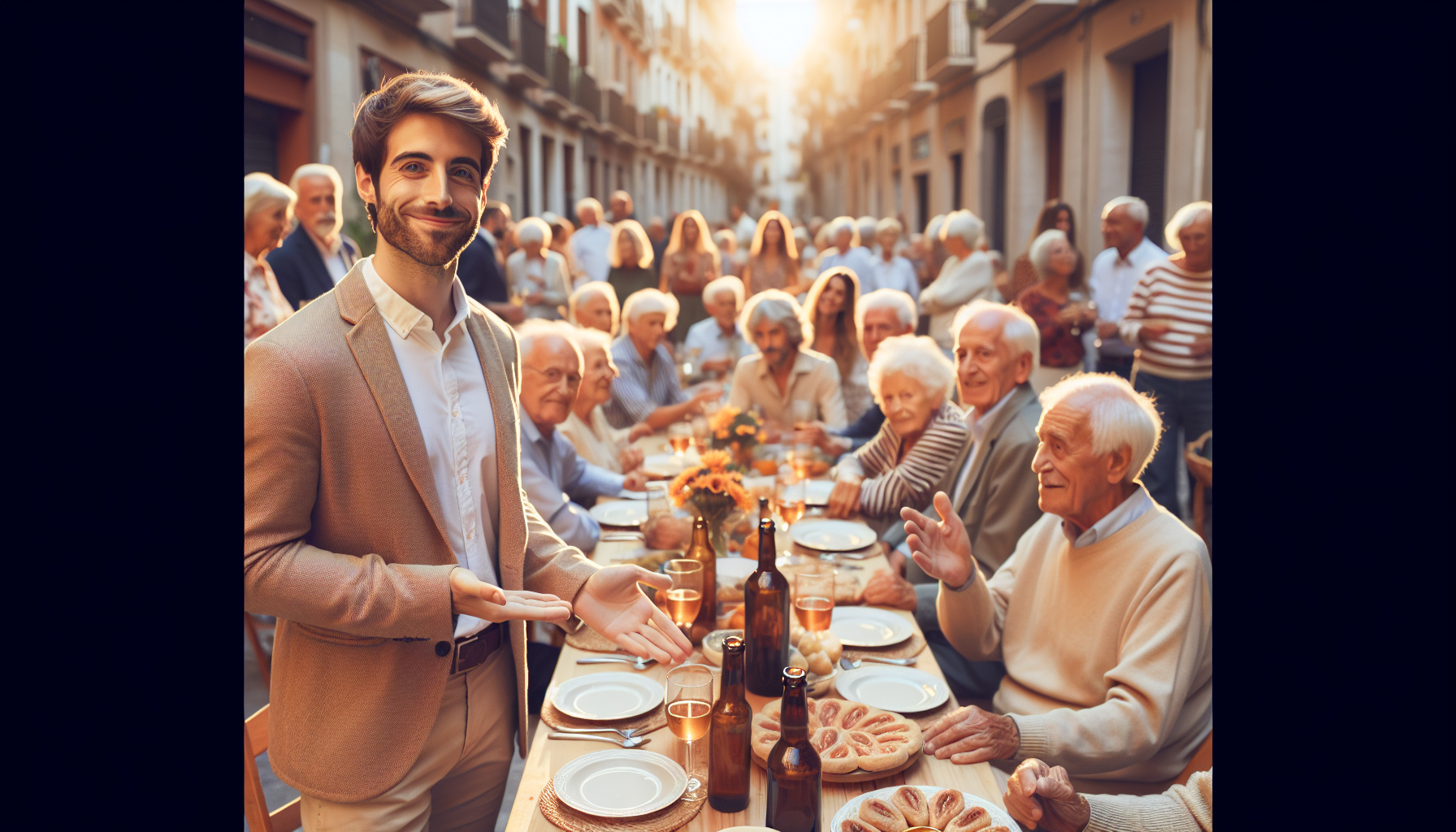 Concert de LA FÚMIGA – Cullera Festes Majors