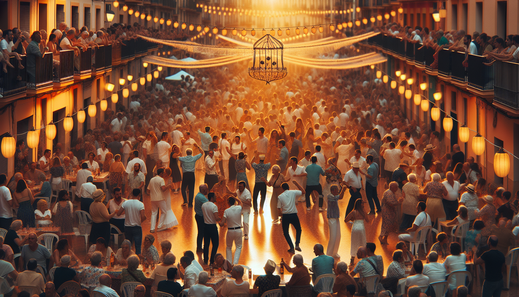 Cullera Reggaeton Nit de l'Aurora – ZOWI i DON DALE