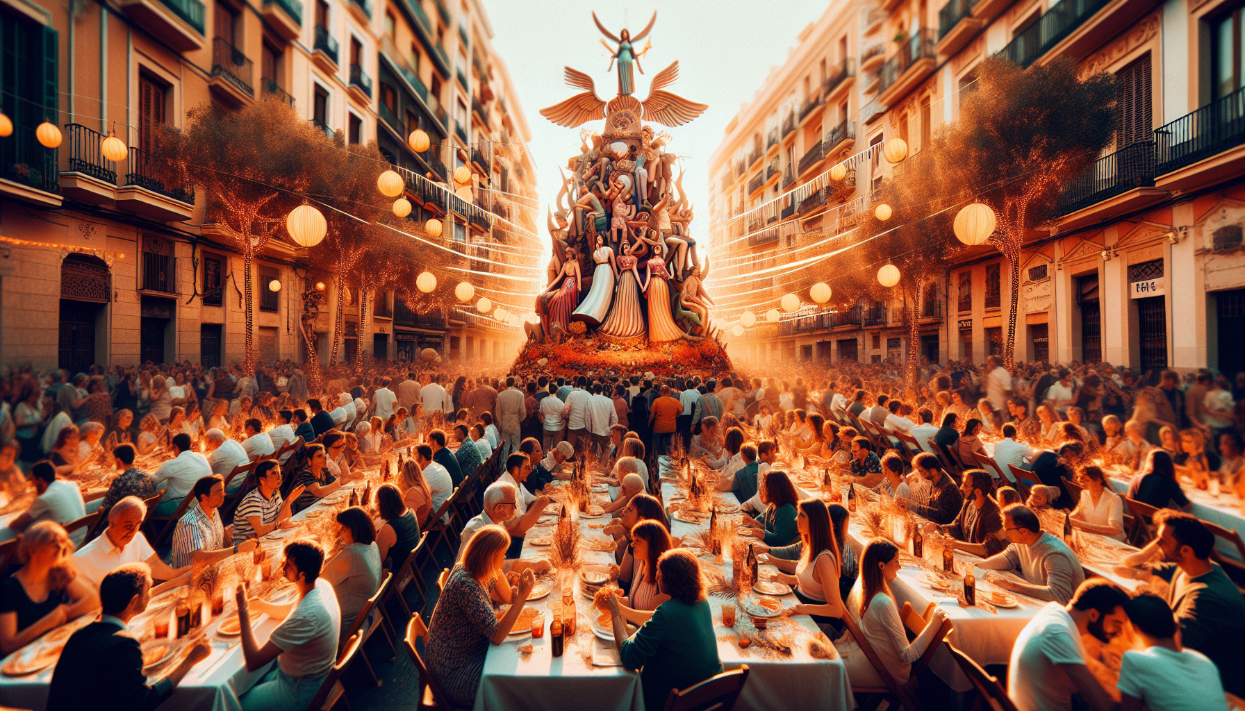 El Monaguillo: «¿Solo lo veo yo?» — Monòleg