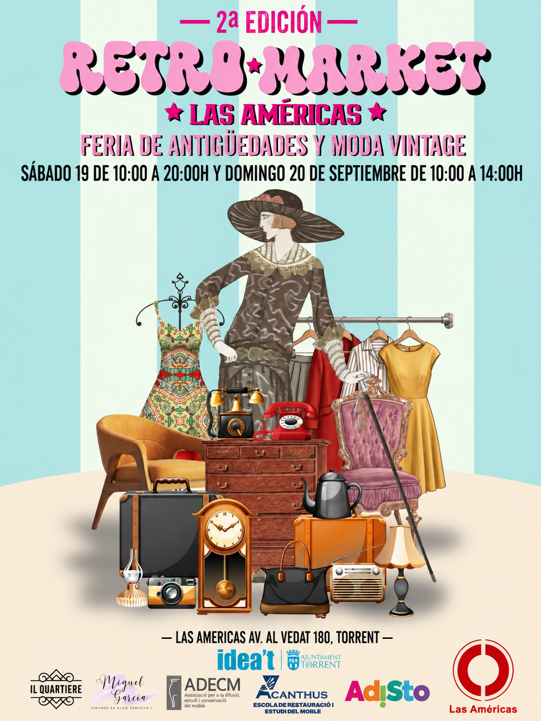 Retromarket Torrent