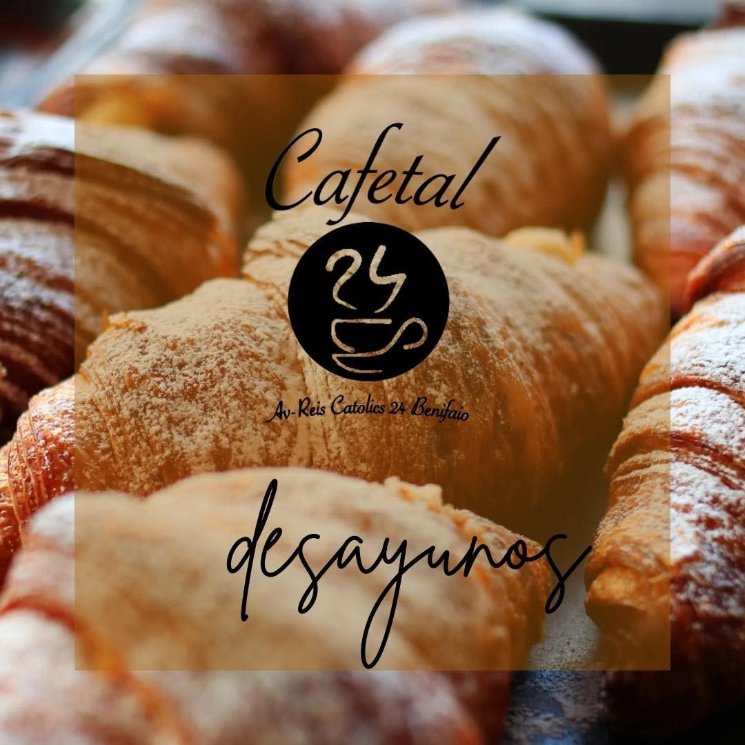 Cafetal 24