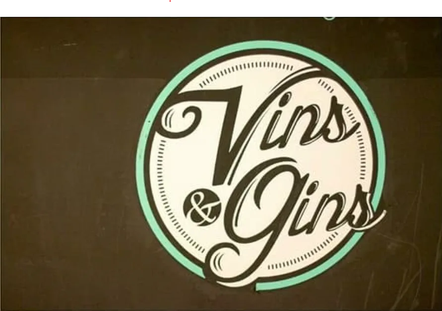 Vins & Gins