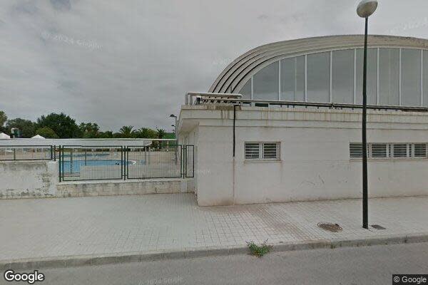 Piscina Climatitzada d'Alginet