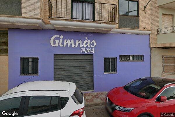 Gimnàs Inma