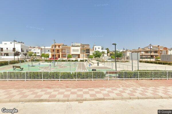 Parc d'Educació Vial