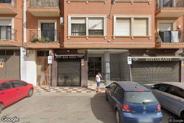 Restaurante Inma