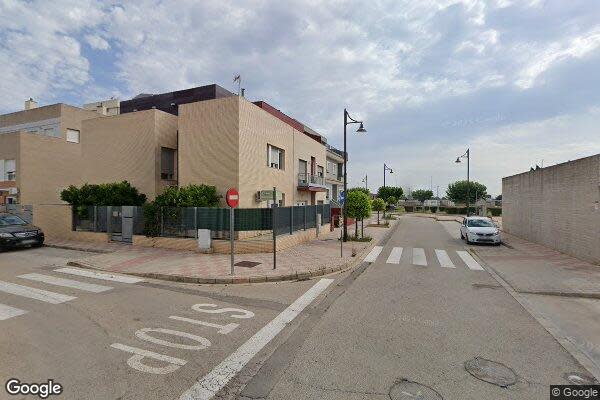 Piscina Coberta Municipal de Benifaió