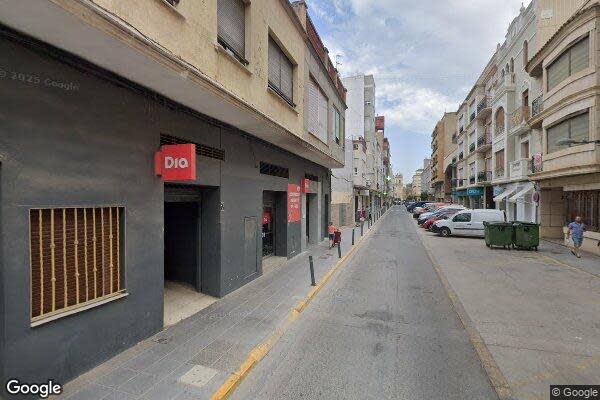 Biblioteca Municipal de Benifaió