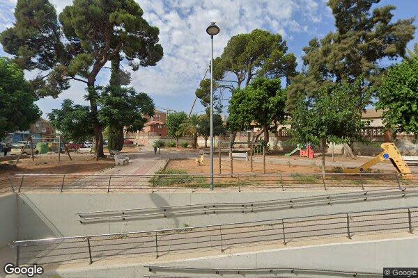 Parc de l'Estació
