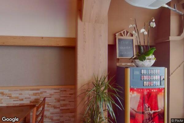 Restaurant Tastavins