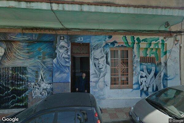 VITALGYM