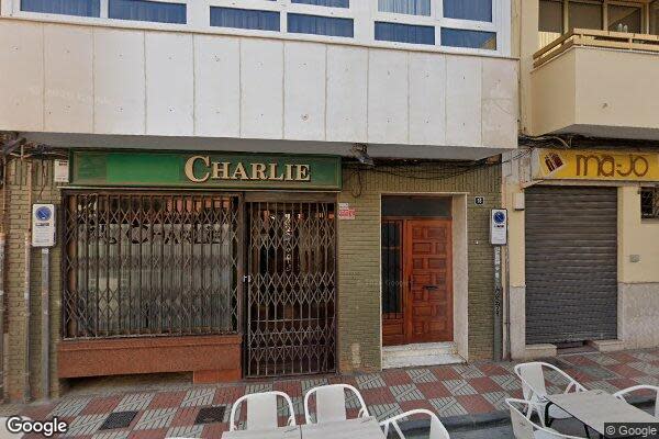 Pub Charlie