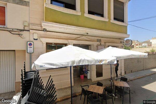 The Xarreta Bar