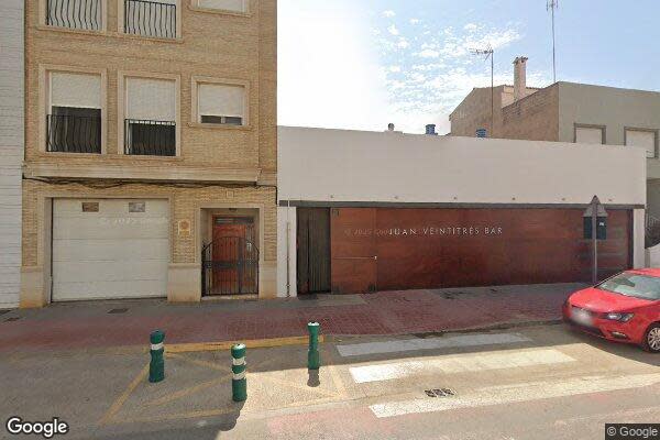 Restaurante Juan XXIII