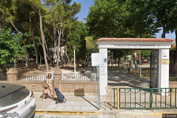 Parc de Valmontone