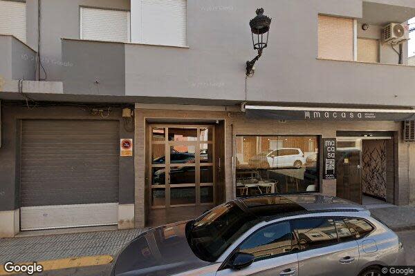 Ma Casa Restaurant