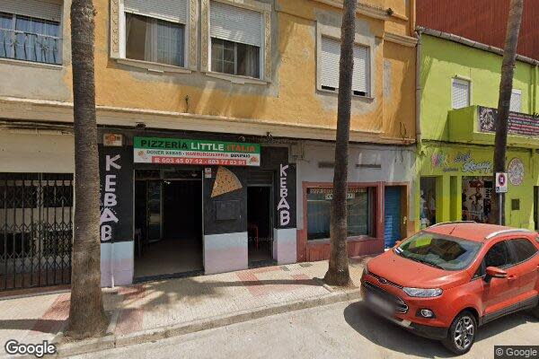 Pizzeria Little Italia