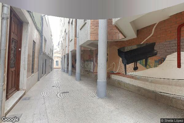 Casa de Cultura de Picassent