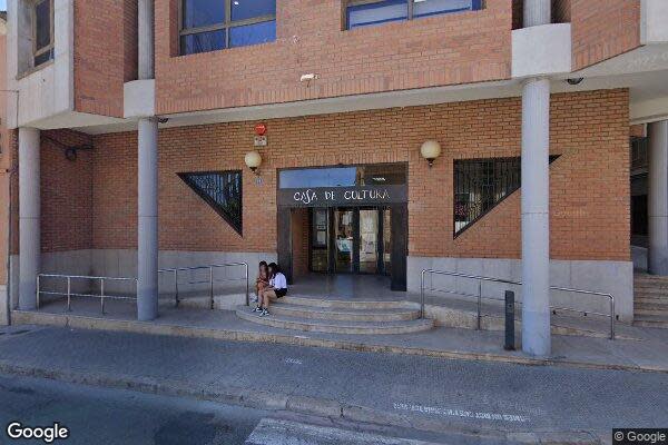 Biblioteca Pública Municipal de Picassent